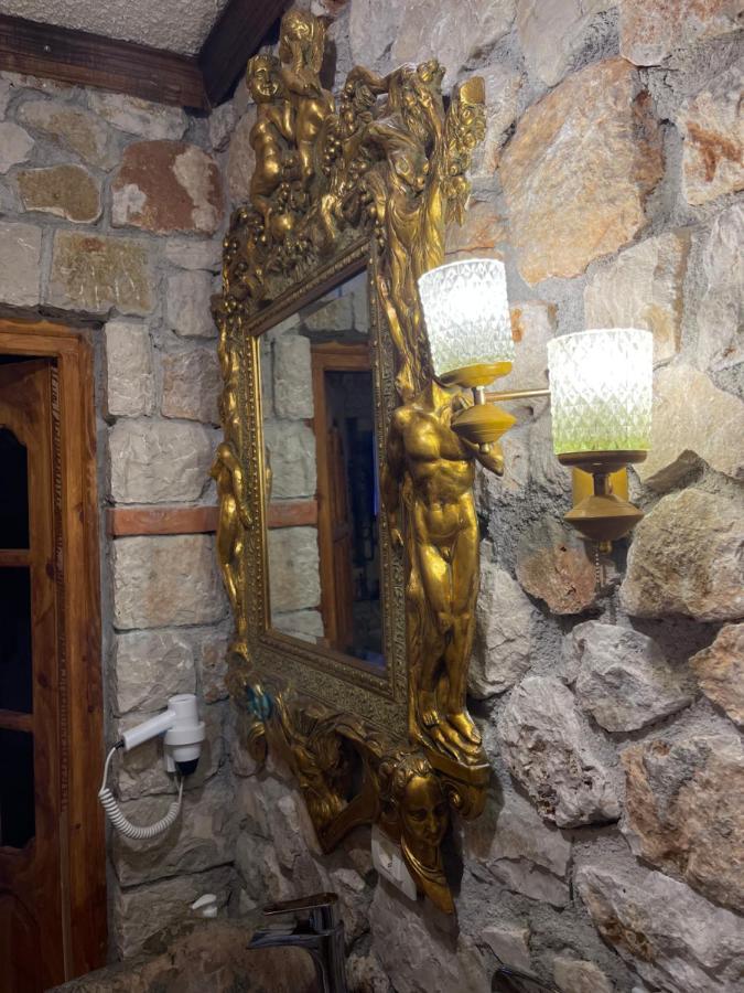 Hotel Solomon&Sons Dhërmi Esterno foto