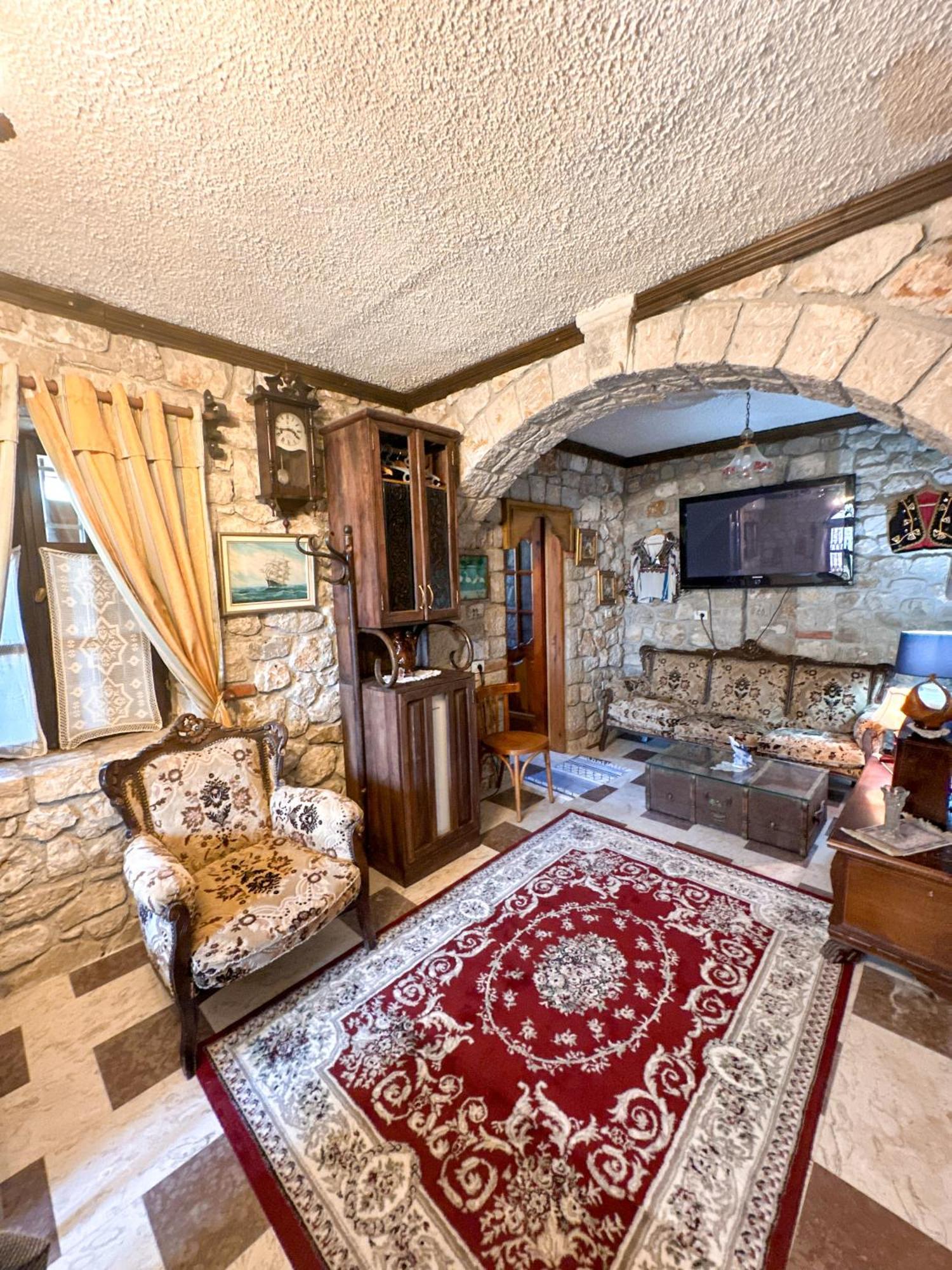 Hotel Solomon&Sons Dhërmi Esterno foto